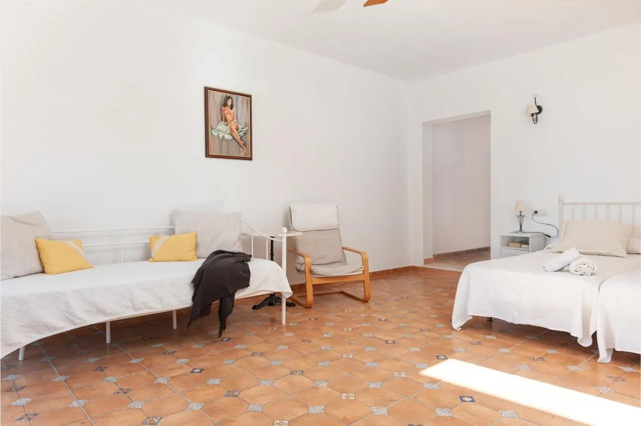 Finca Casa Fina, Pool, Bbq, Wifi Felanitx Spagna