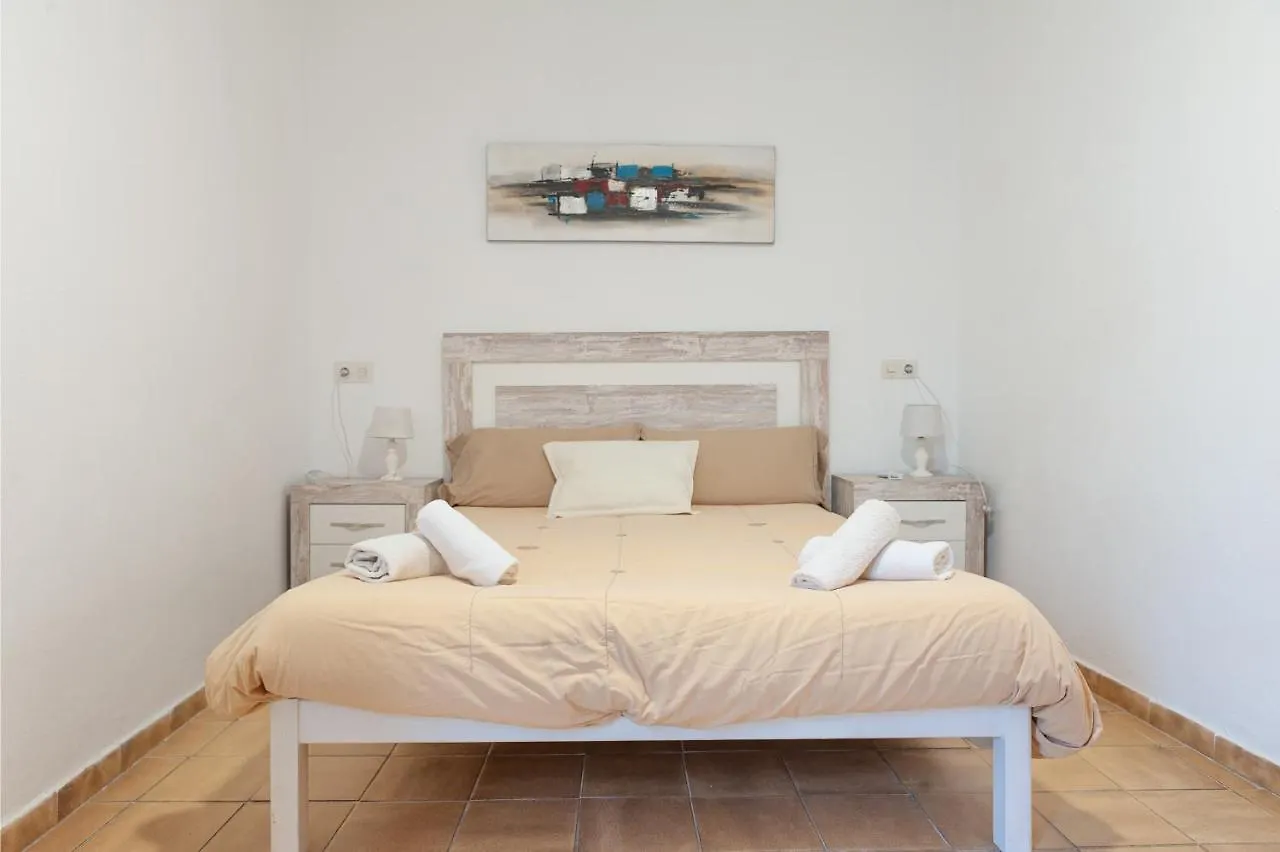 Villa Finca Casa Fina, Pool, Bbq, Wifi Felanitx