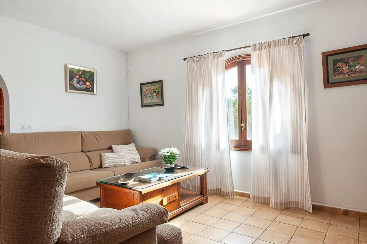 Finca Casa Fina, Pool, Bbq, Wifi Felanitx Villa