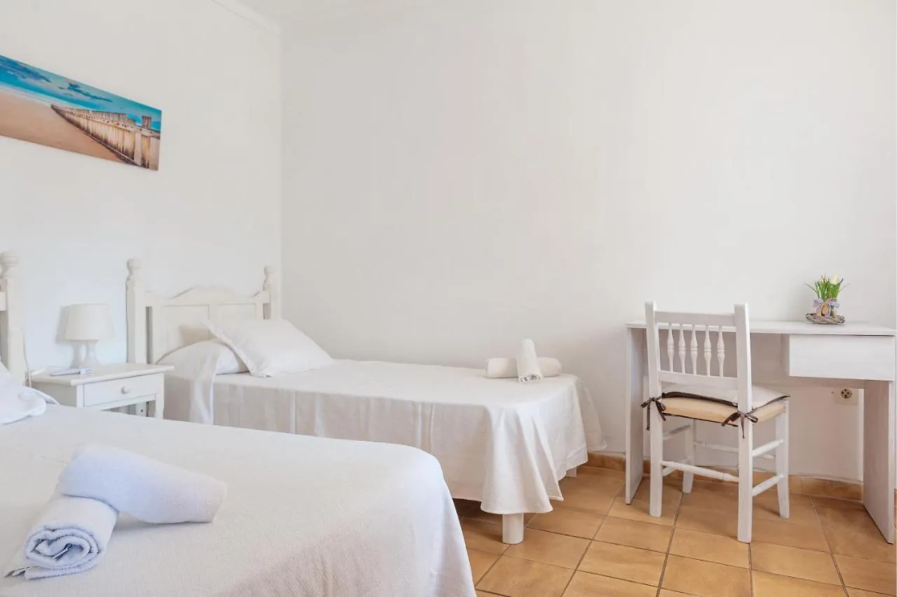 Villa Finca Casa Fina, Pool, Bbq, Wifi Felanitx Spain