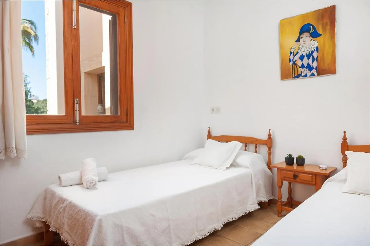 Villa Finca Casa Fina, Pool, Bbq, Wifi Felanitx