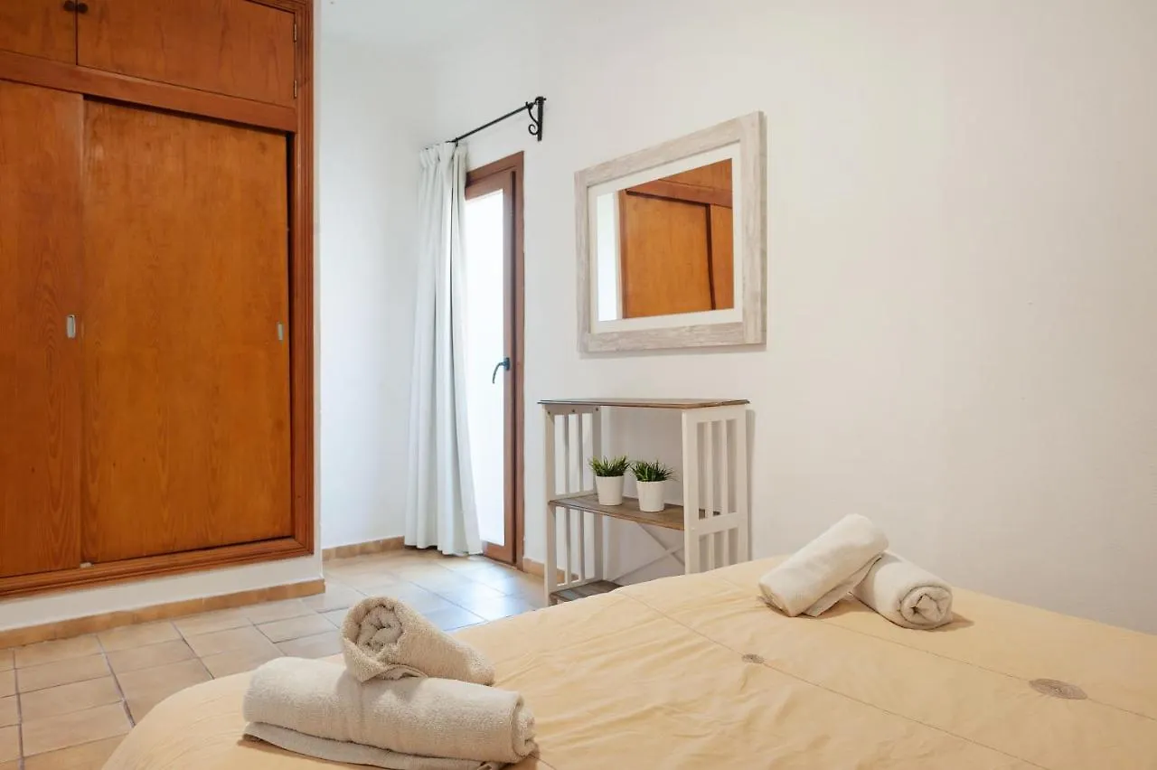 Villa Finca Casa Fina, Pool, Bbq, Wifi Felanitx Spain
