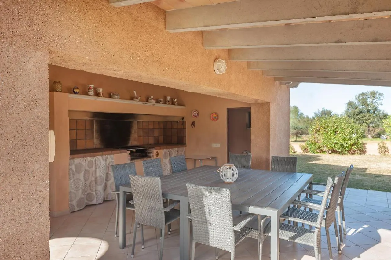 Finca Casa Fina, Pool, Bbq, Wifi Felanitx Spain