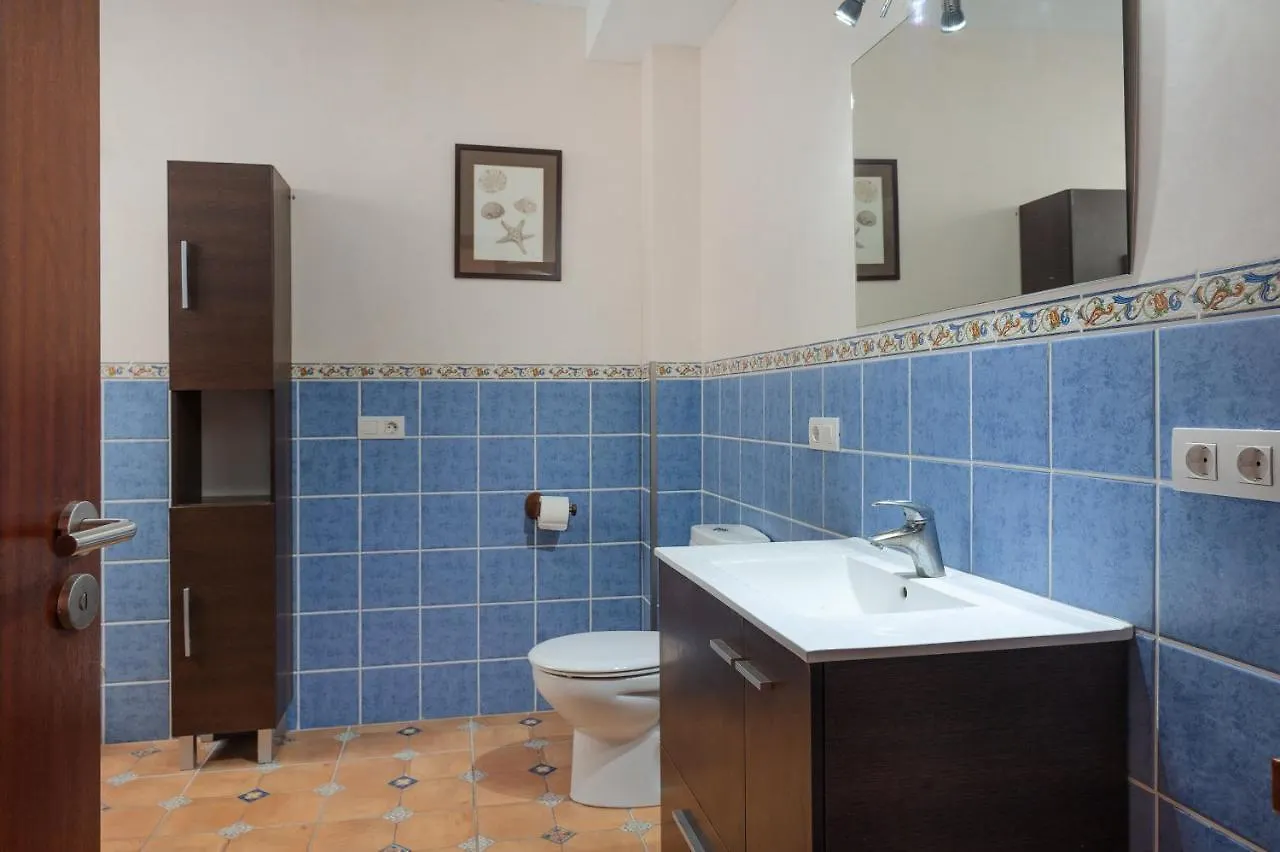 Villa Finca Casa Fina, Pool, Bbq, Wifi Felanitx Spain