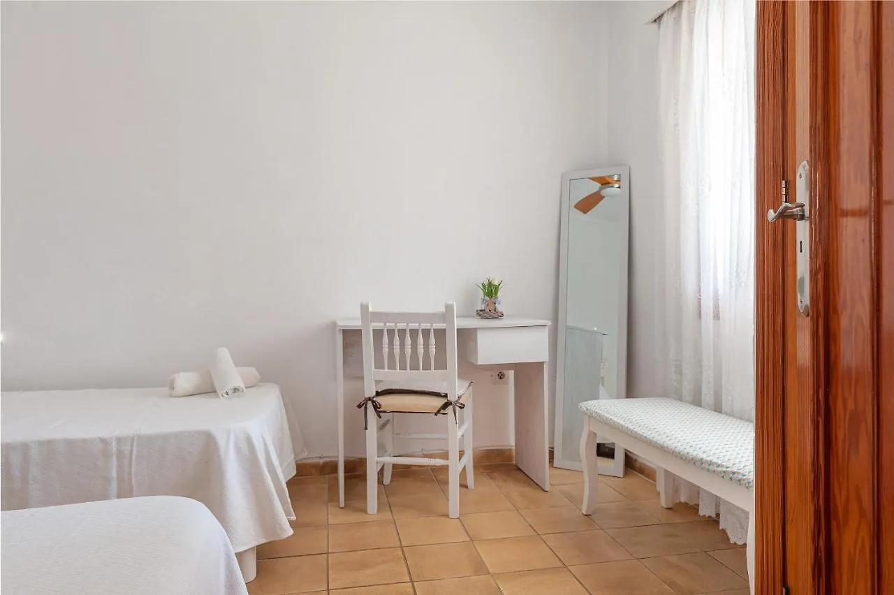Finca Casa Fina, Pool, Bbq, Wifi Felanitx Villa